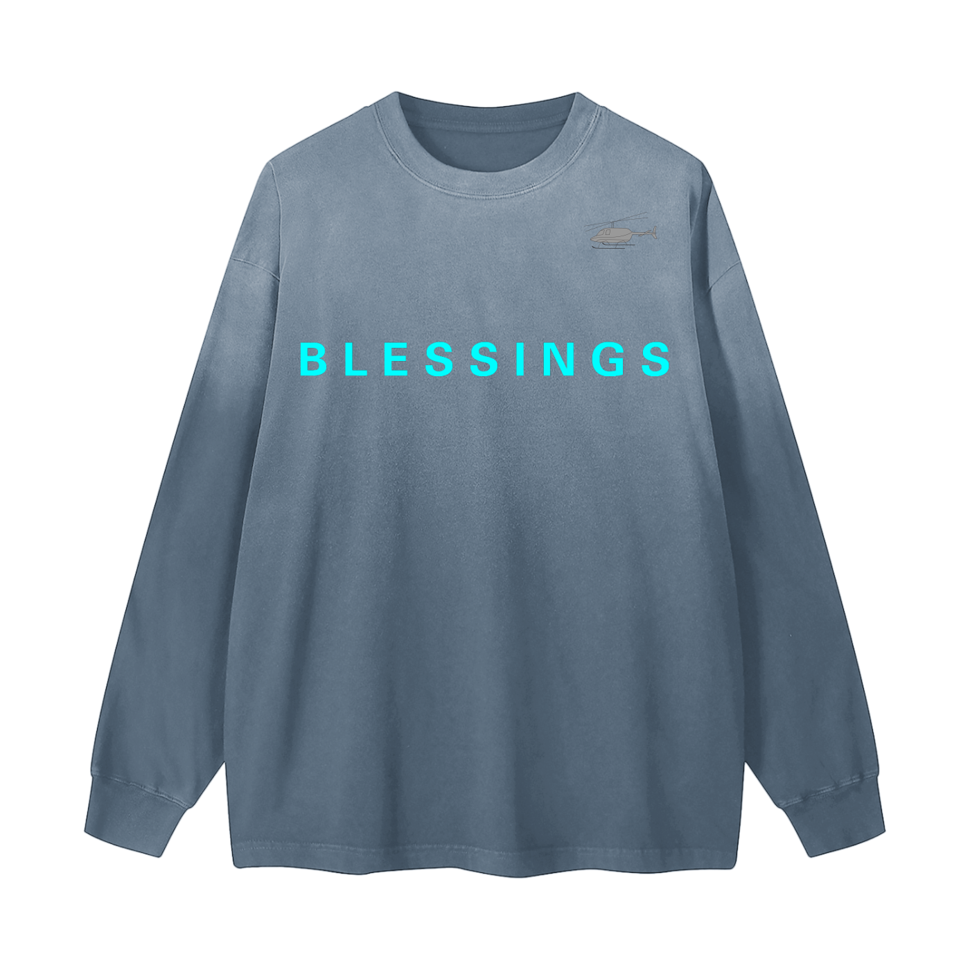 BLESSINGS