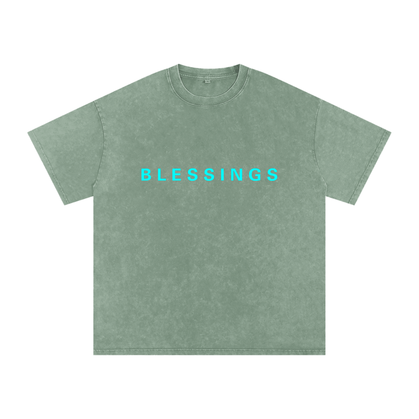 BLESSINGS 2.0