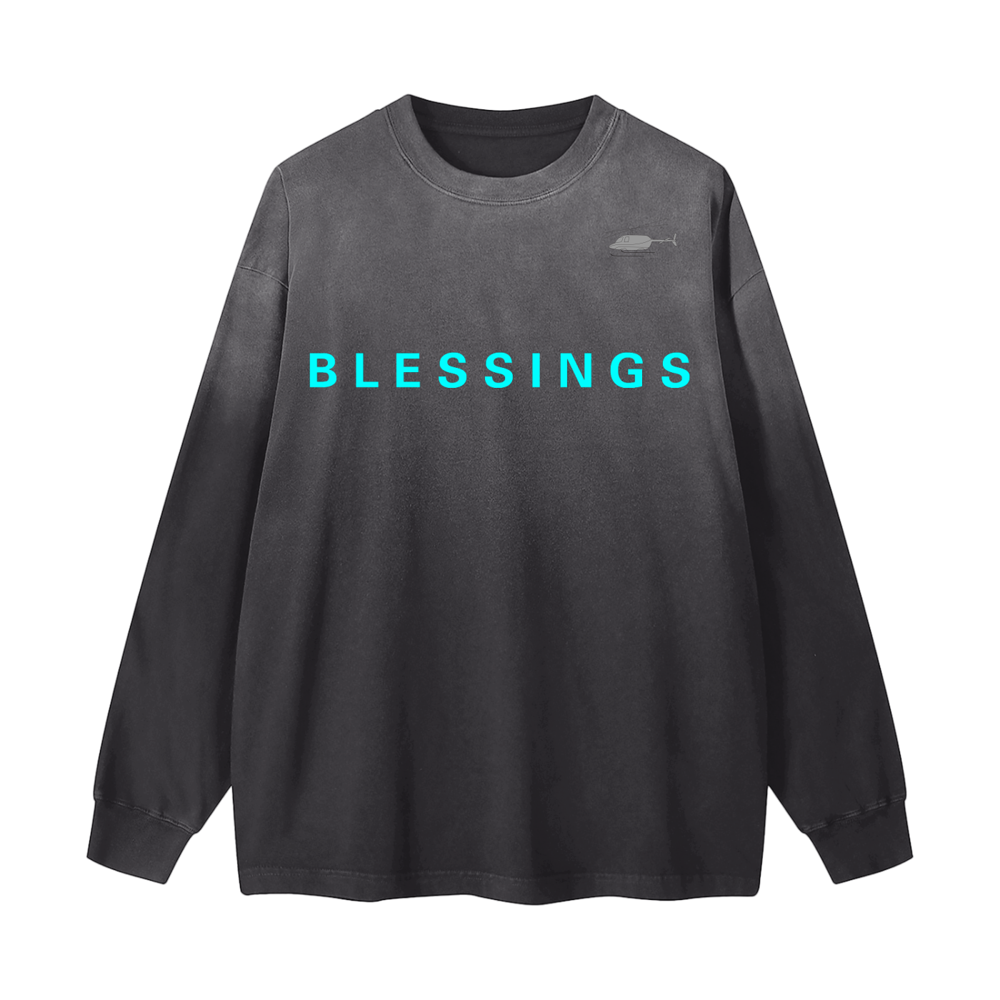 BLESSINGS