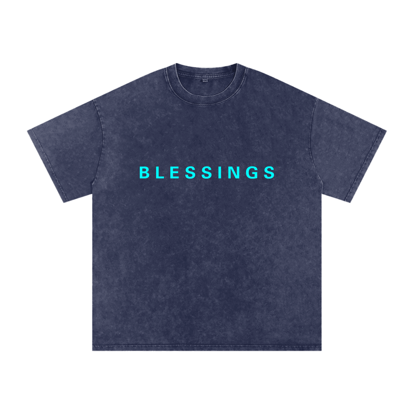 BLESSINGS 2.0