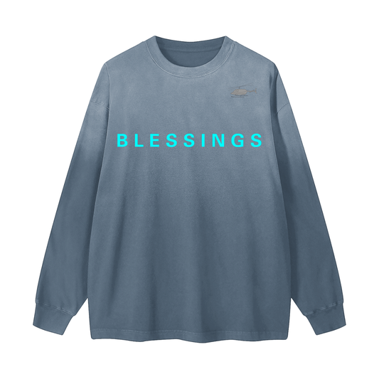 BLESSINGS