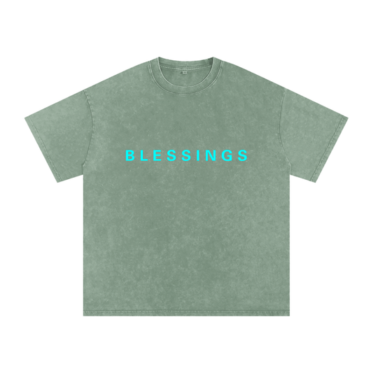 BLESSINGS 2.0