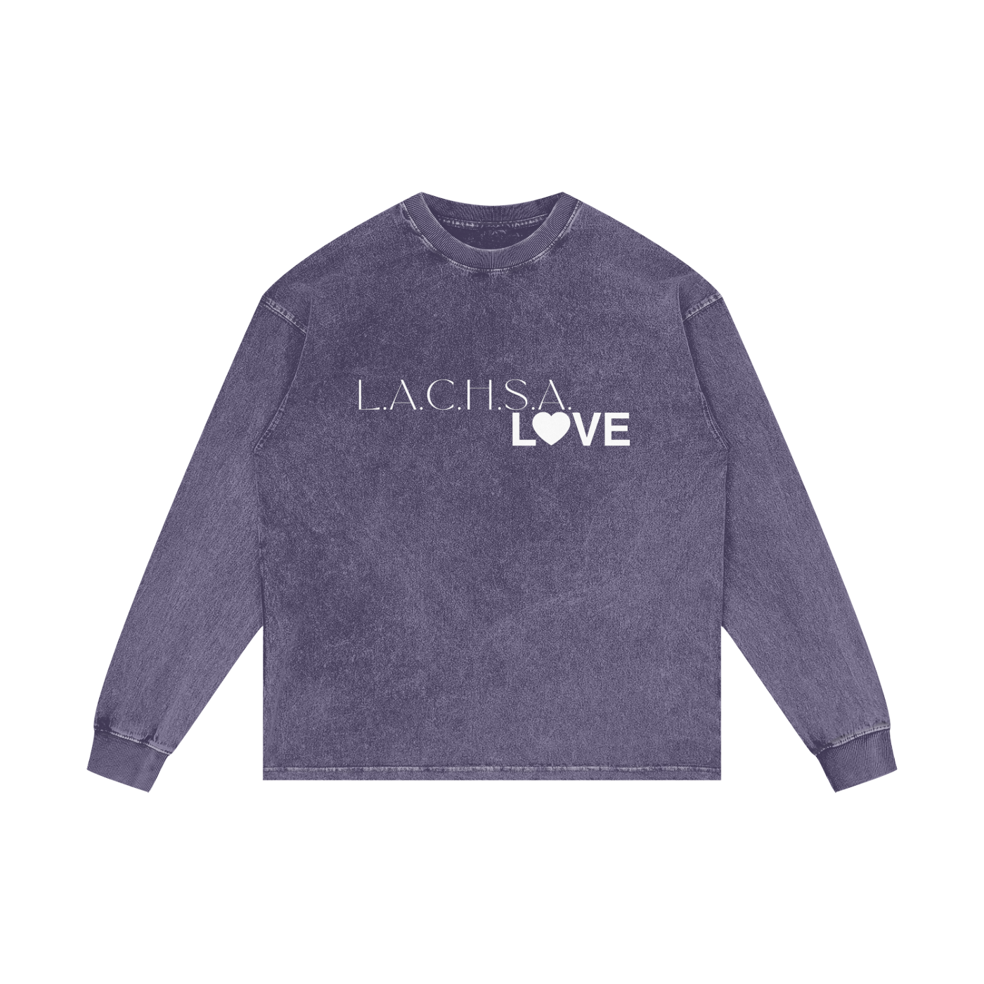 LACHSALOVE