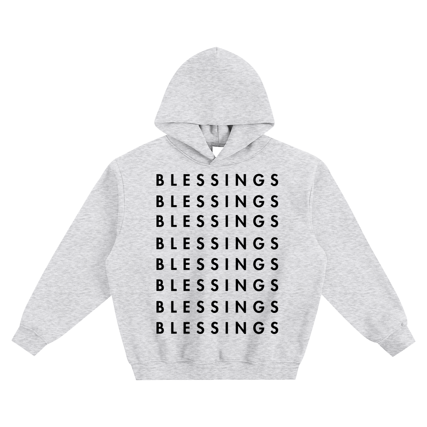 BLESSINGS on BLESSINGS