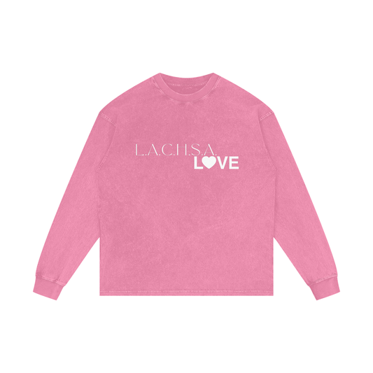 LACHSALOVE