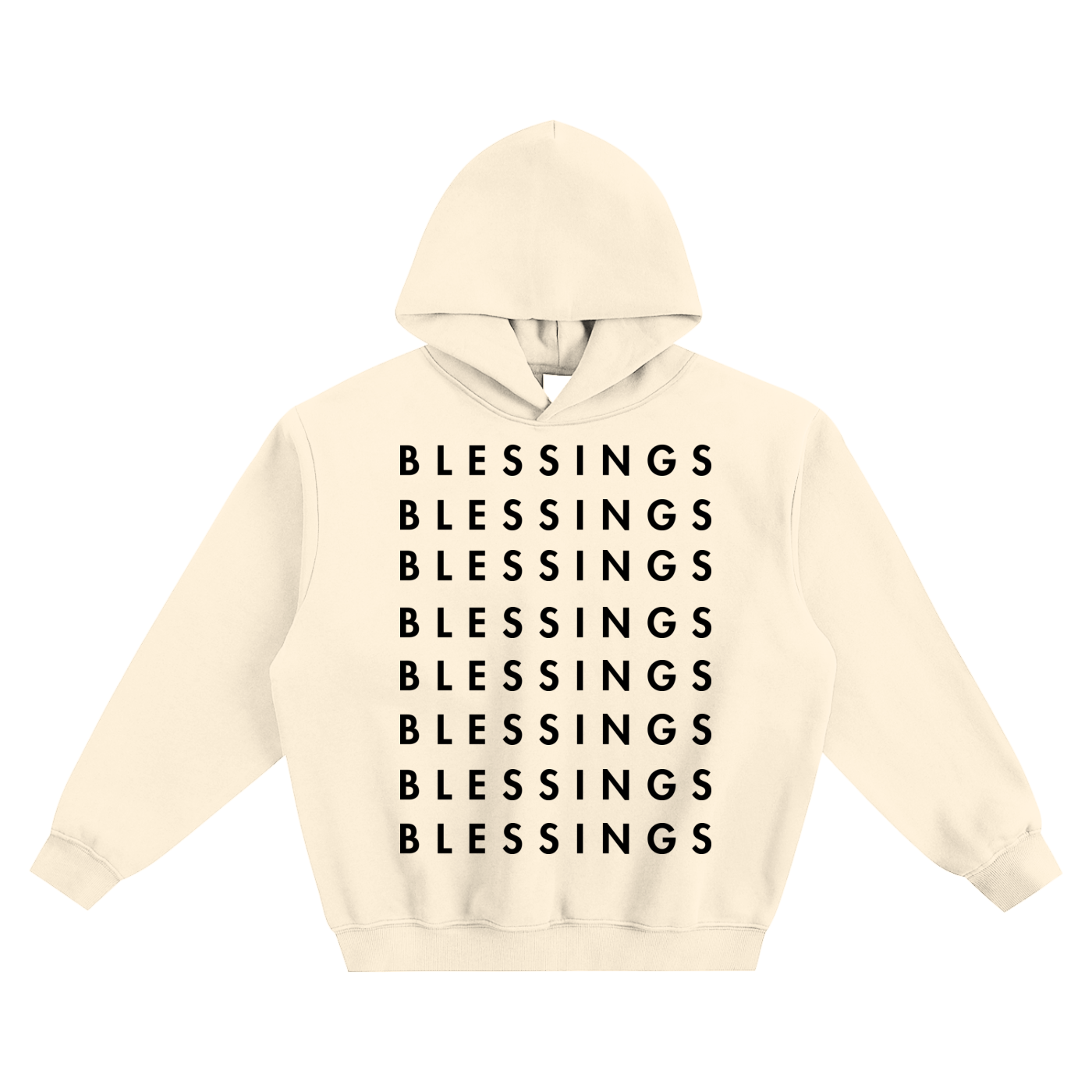 BLESSINGS on BLESSINGS