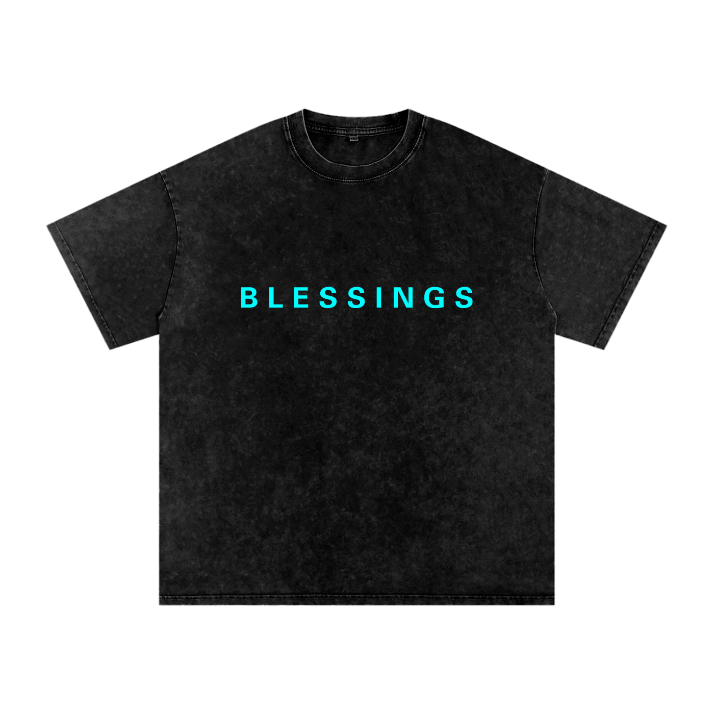 BLESSINGS 2.0