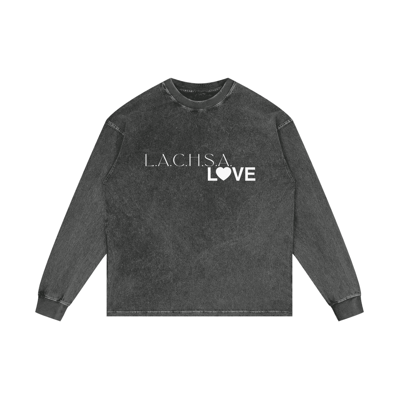 LACHSALOVE