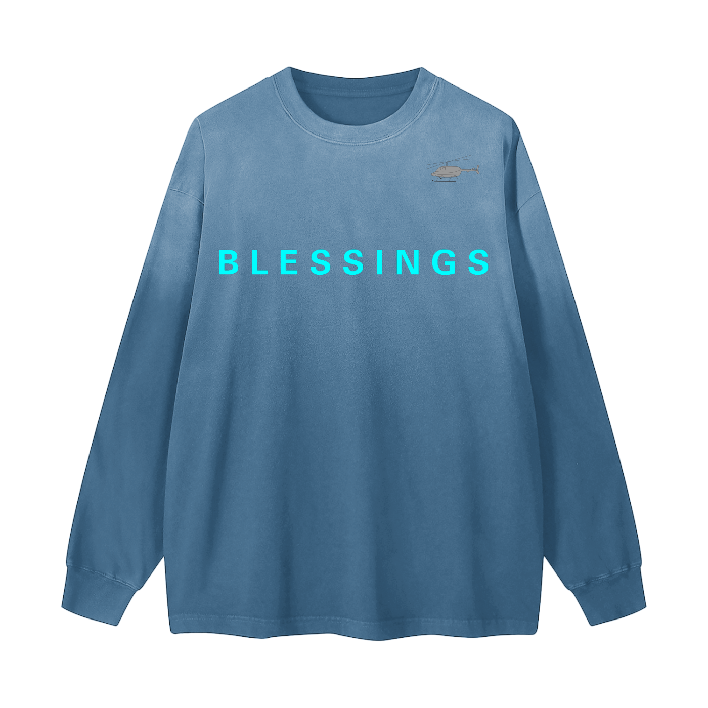 BLESSINGS