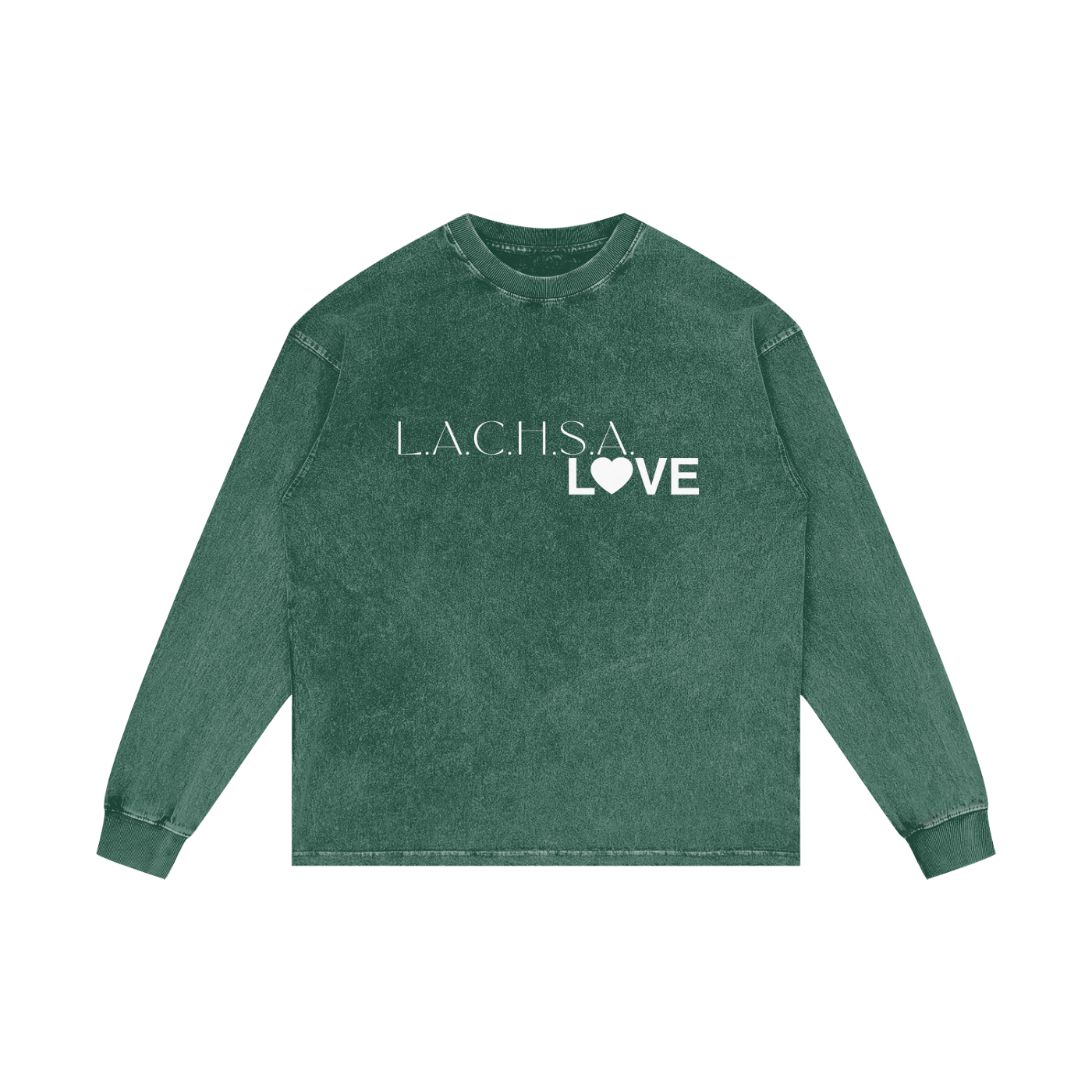 LACHSALOVE