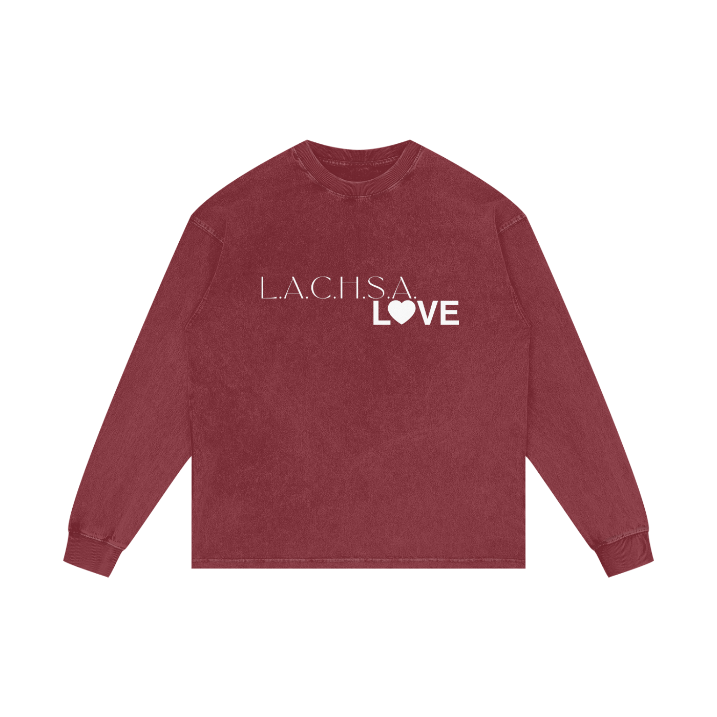 LACHSALOVE