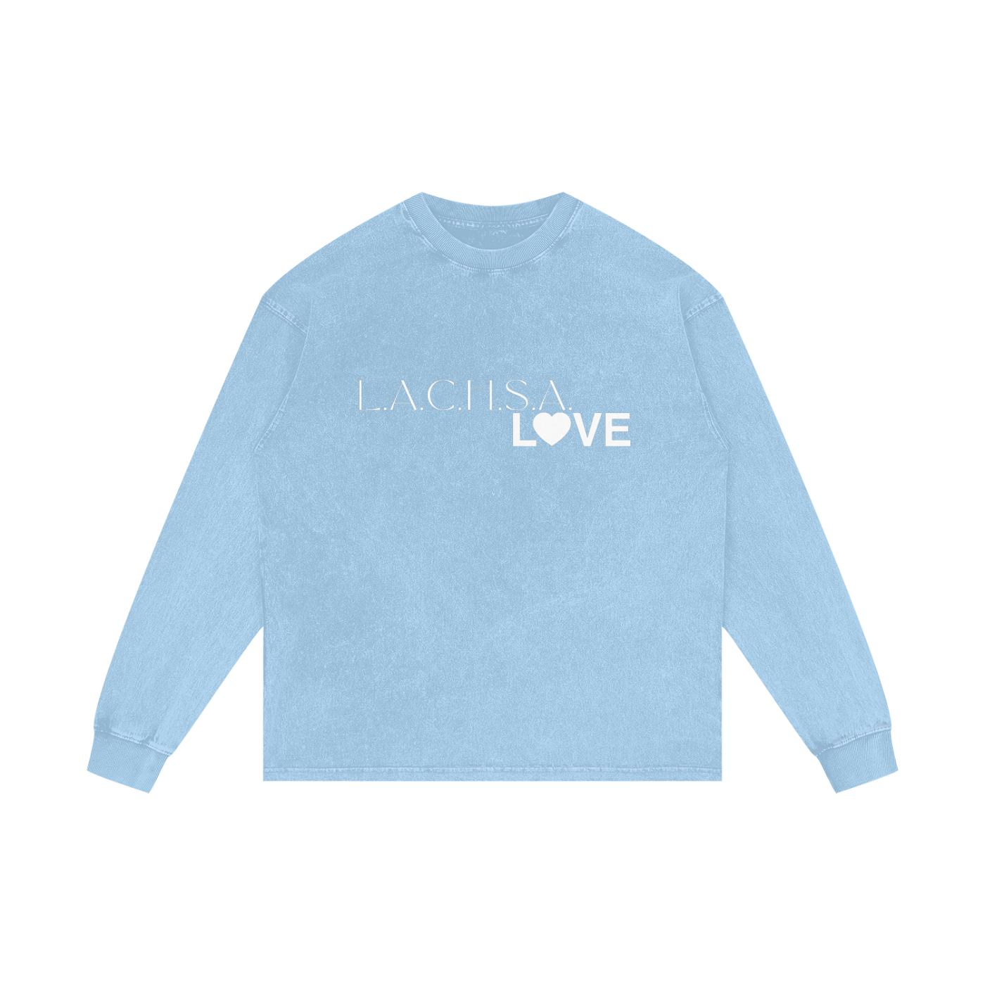 LACHSALOVE