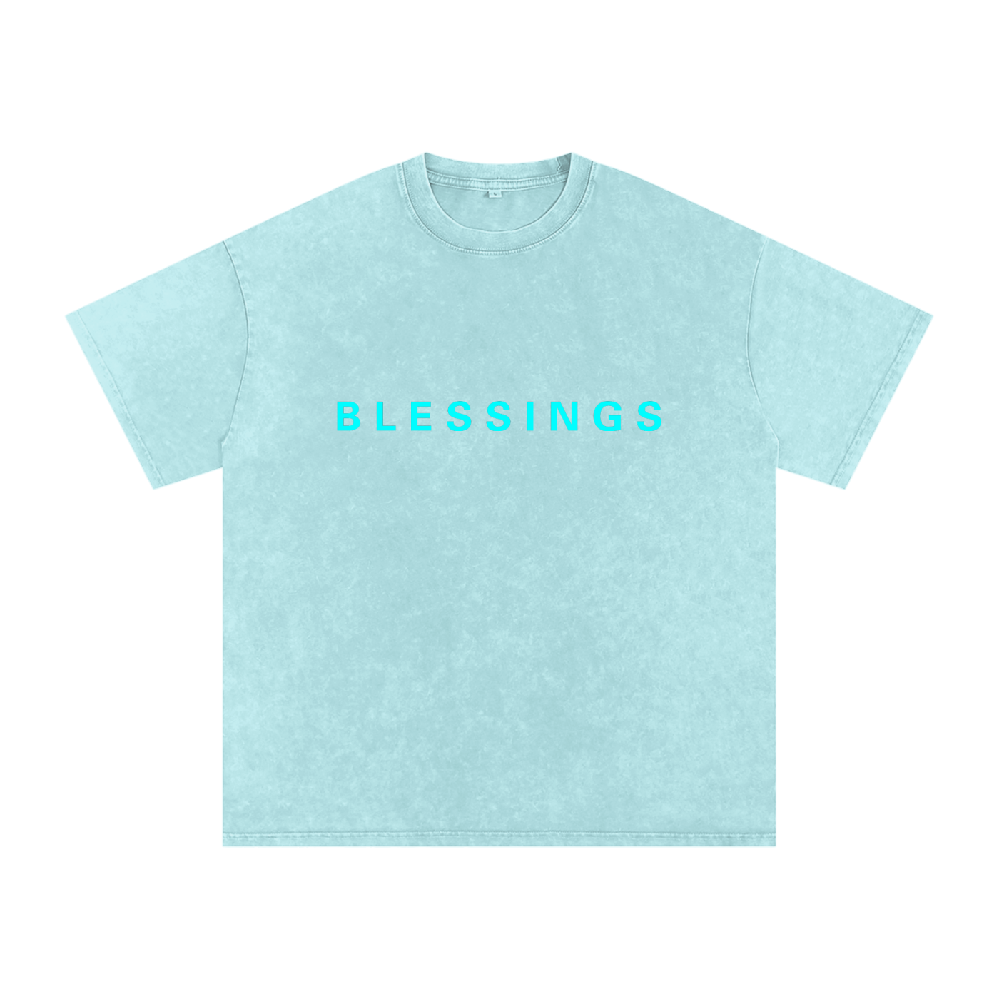 BLESSINGS 2.0